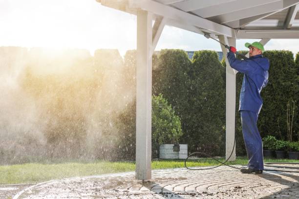 Best Building Exterior Washing  in Cane Savannah, SC