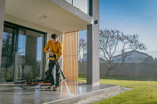Best Driveway Pressure Washing  in Cane Savannah, SC